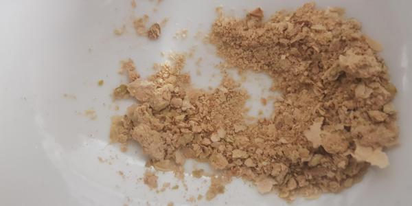 Dagli scarti delle mele un nuovo super prodotto