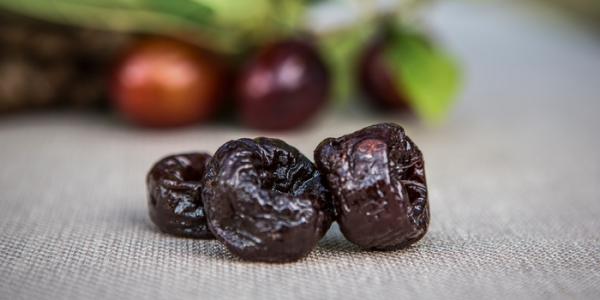 California Prune Board, raccolto di alta qualità