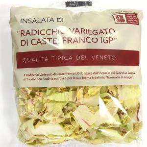 Radicchio variegato di Castelfranco Igp