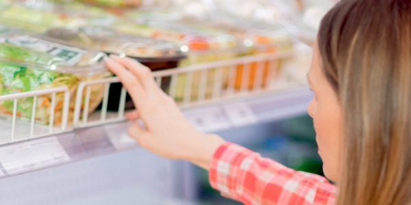 Ortofrutta, tanti marchi e poche marche