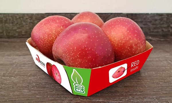 Red Moon, social e digital amplificano le vendite