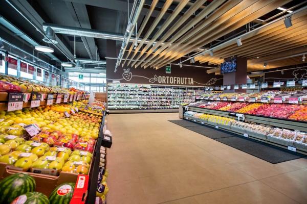 Prezzi ortofrutta, abisso tra Milano e Napoli