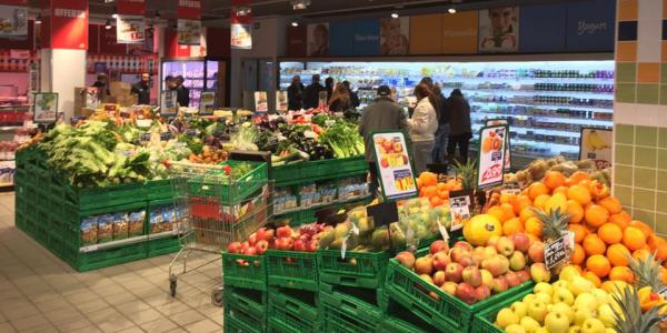 Sicilia, chi dopo Auchan?