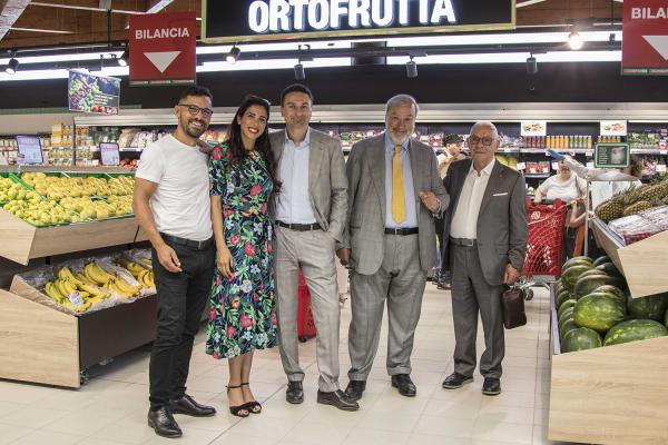 Despar Centro-Sud inaugura un nuovo format