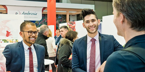 «Vi spiego le opportunità che offre il Canada»