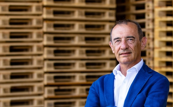 Imballaggi, il progetto «Rilegno c'è» si amplia