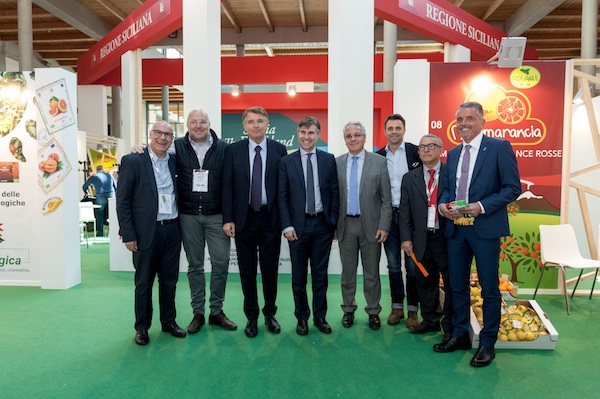 A Macfrut anche Rizzoli, arbitro della finale dei Mondiali