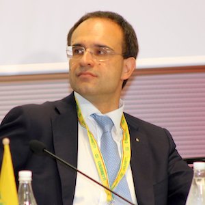 Roberto Moncalvo Coldiretti