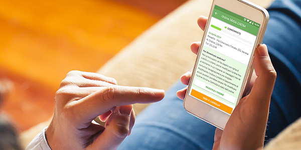 Spesa online, le novità di Supermercato24