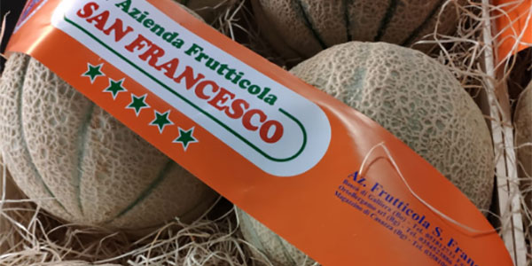 Prezzi: i meloni crollano, le albicocche salgono 