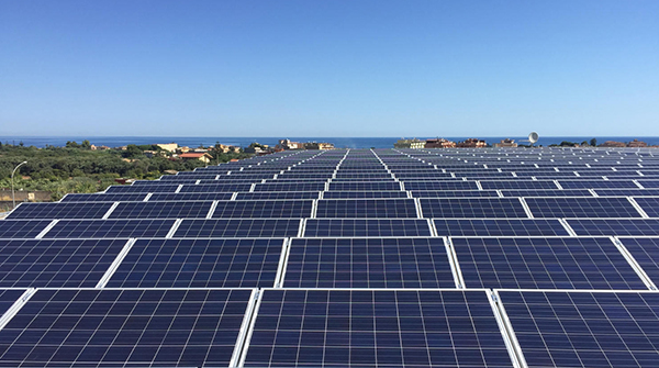 Fotovoltaico su tetti agricoli, bando in dirittura d’arrivo 