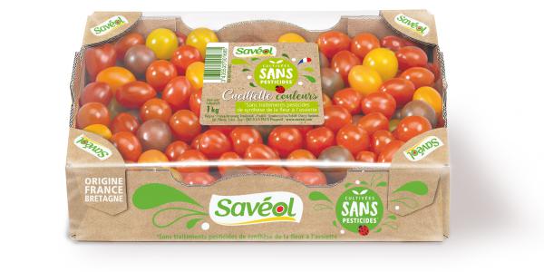 saveol sans pesticides