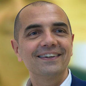 Luigi Scordamaglia Federdistribuzione