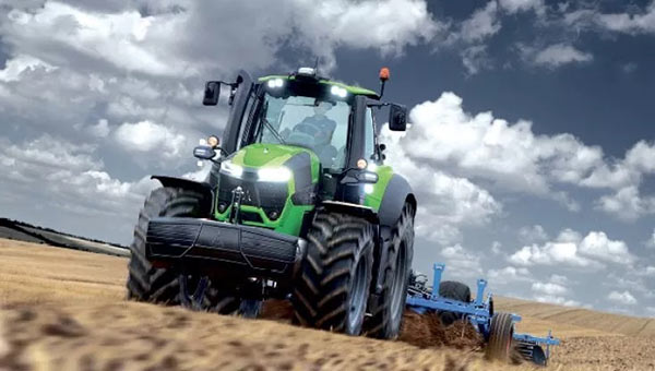 Trattori Same, premi per i dipendenti