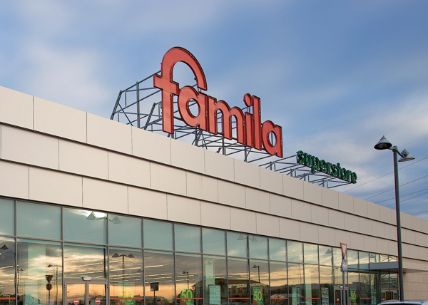 Famila, la spesa online si allarga a Trieste e Cremona