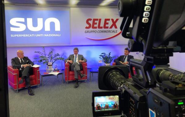 Gdo, la concentrazione continua