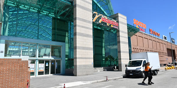 Spazio Conad apre al Centro Montefiore di Cesena