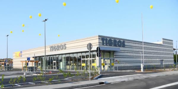 Tigros si rafforza in Lombardia