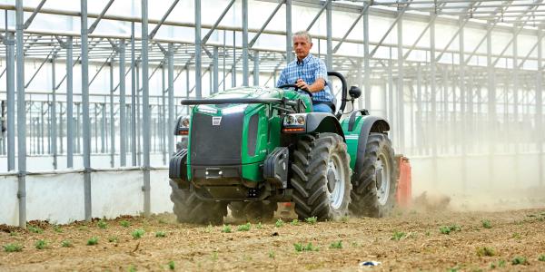 Gasolio agricolo, accantonati i tagli alle agevolazioni