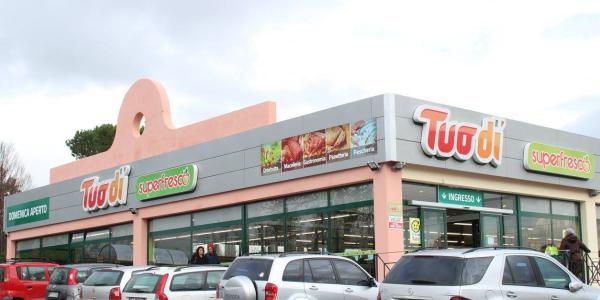 Dico Tuodì, i sindacati: riaprire tutti i punti vendita