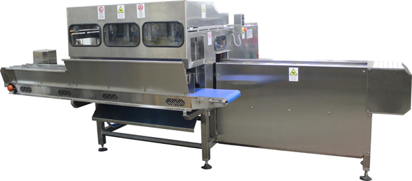 Spaghetti... vegetali per Turatti alla United Fresh