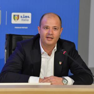 Eduardo Tursi Lidl Italia