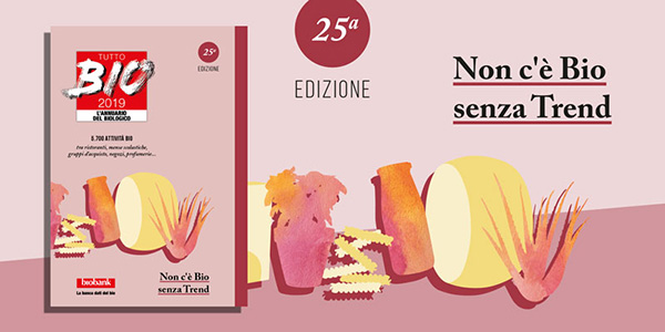 Ecco la nuova edizione di Tutto Bio