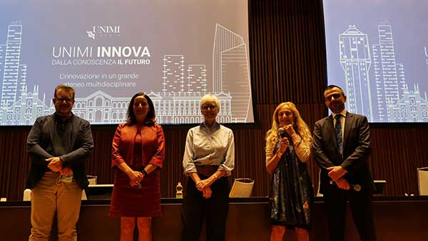 Agricoltura, i tre progetti premiati da UniMi