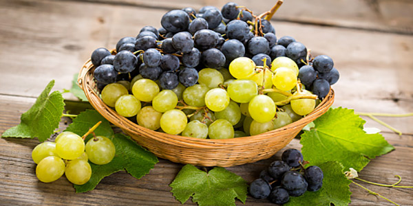 Nasce la confezione compostabile per uva da tavola