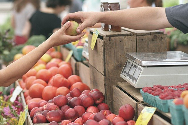 «Consumatori spaventati, cambiano gli acquisti»