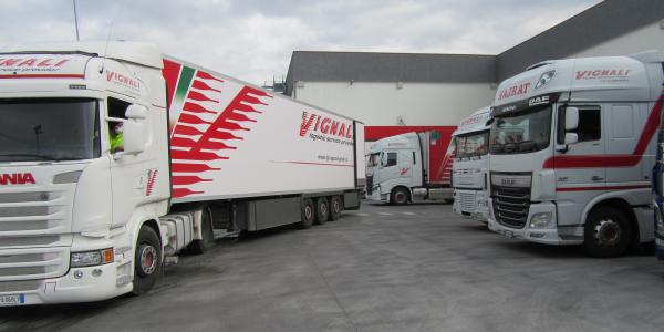 Vignali Trasporti