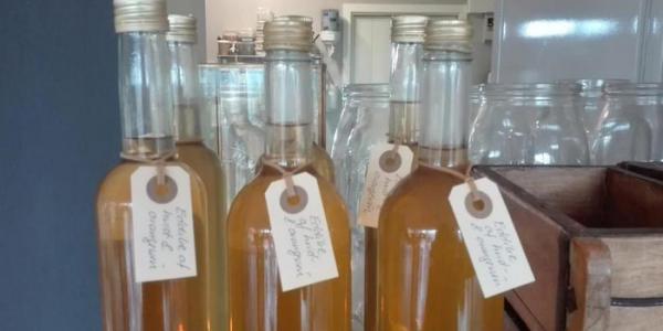 Dalla Danimarca arrivano i fruit wine
