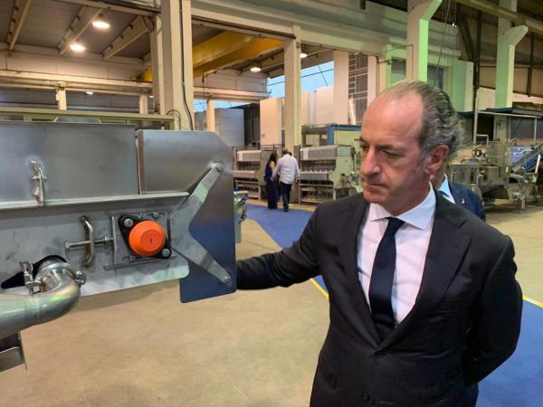 Luca Zaia