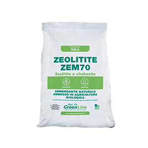 Zeolite Italia – Pagina 6 – Zeolite a Chabasite 65% di estrazione