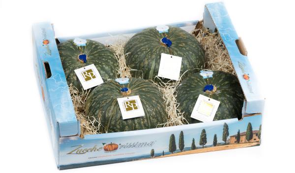 Zuccherissima Riserva Paradiso