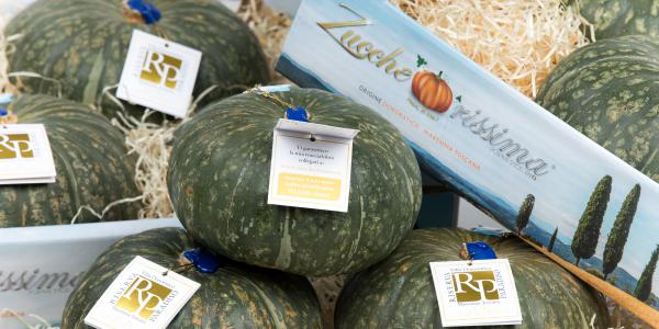 Zuccherissima con 21 gradi Brix diventa Riserva