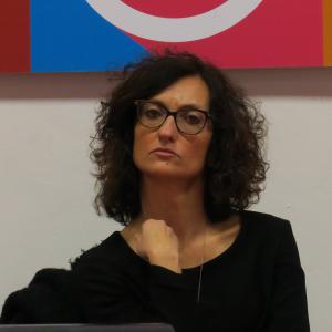 Silvia Zucconi Nomisma