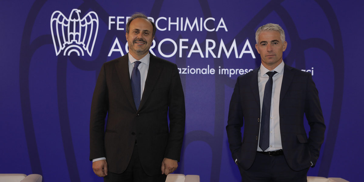 «Taglio agrofarmaci, una minaccia per l'agricoltura italiana»