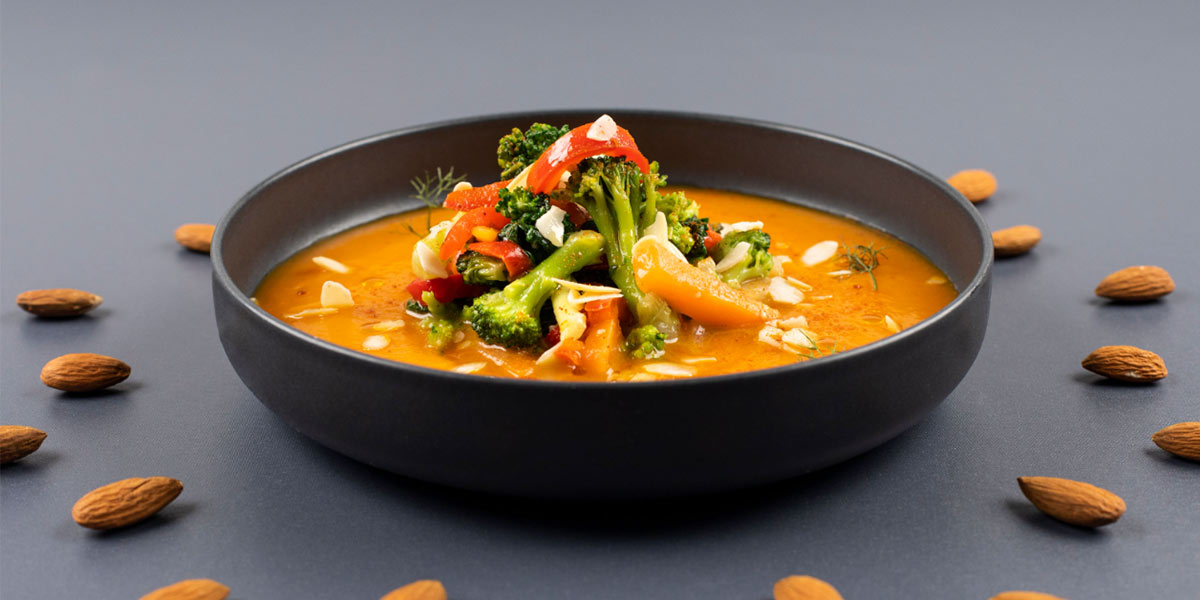 La zuppa: il piatto pop delle tavole, l'Italia ne va ghiotta